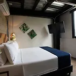 Hotel Lleras Park Concept