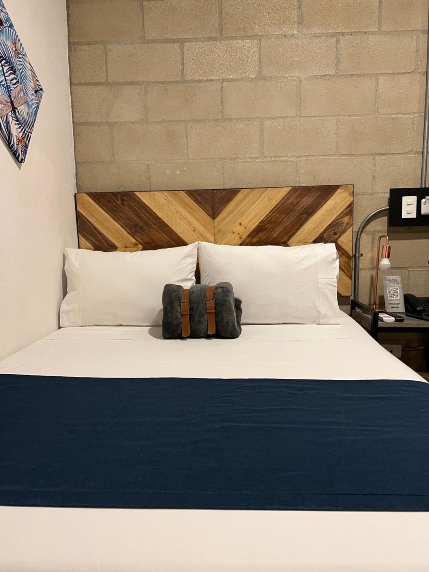 Lleras Park Concept Hotel